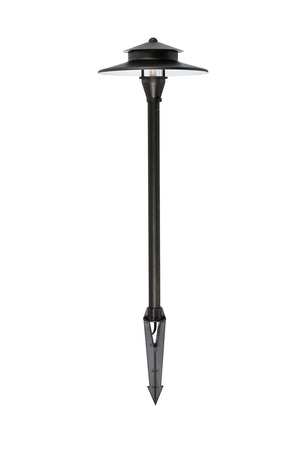 Elitco - P804-DB - Outdoor Path Light - Aera - Dark Bronze