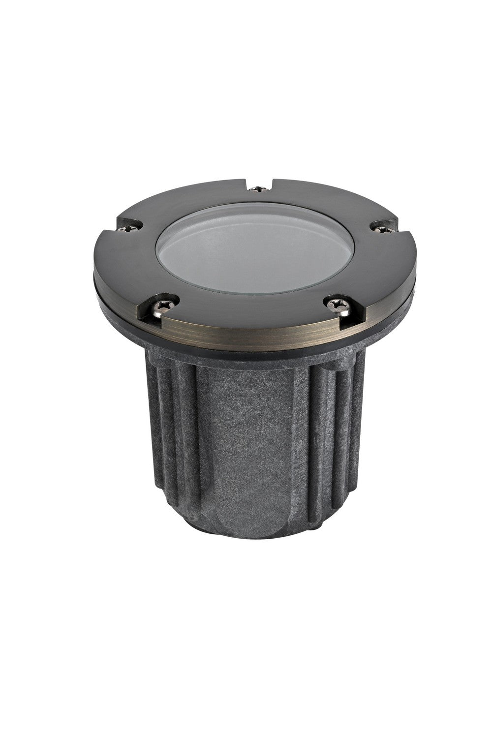 Elitco - W121-DB - Outdoor Well Light - Aera - Dark Bronze