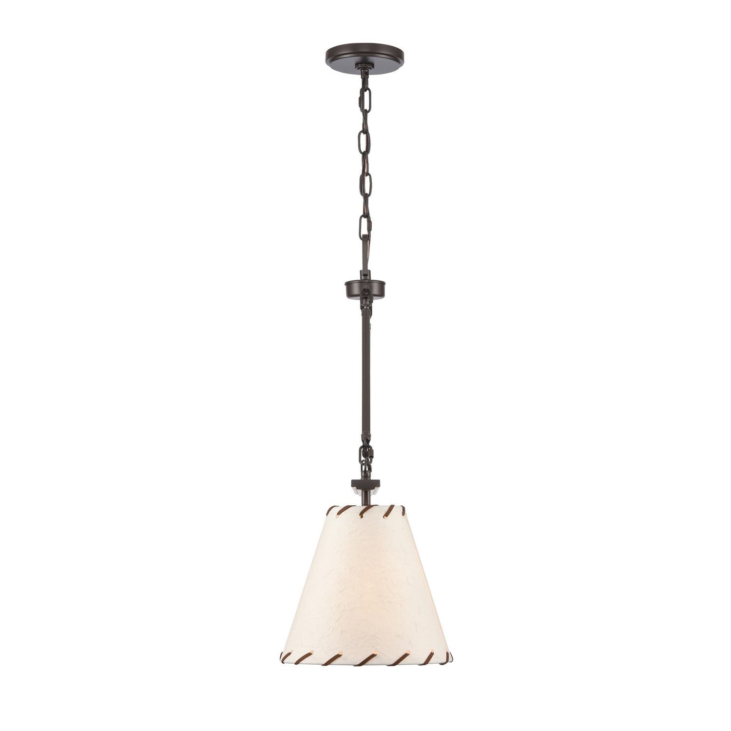 ELK Home - 90271/1 - One Light Pendant - Marion - Oil Rubbed Bronze