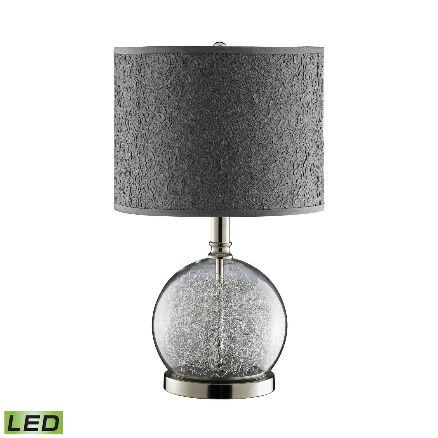 ELK Home - 94732-LED - LED Table Lamp - Filament - Clear