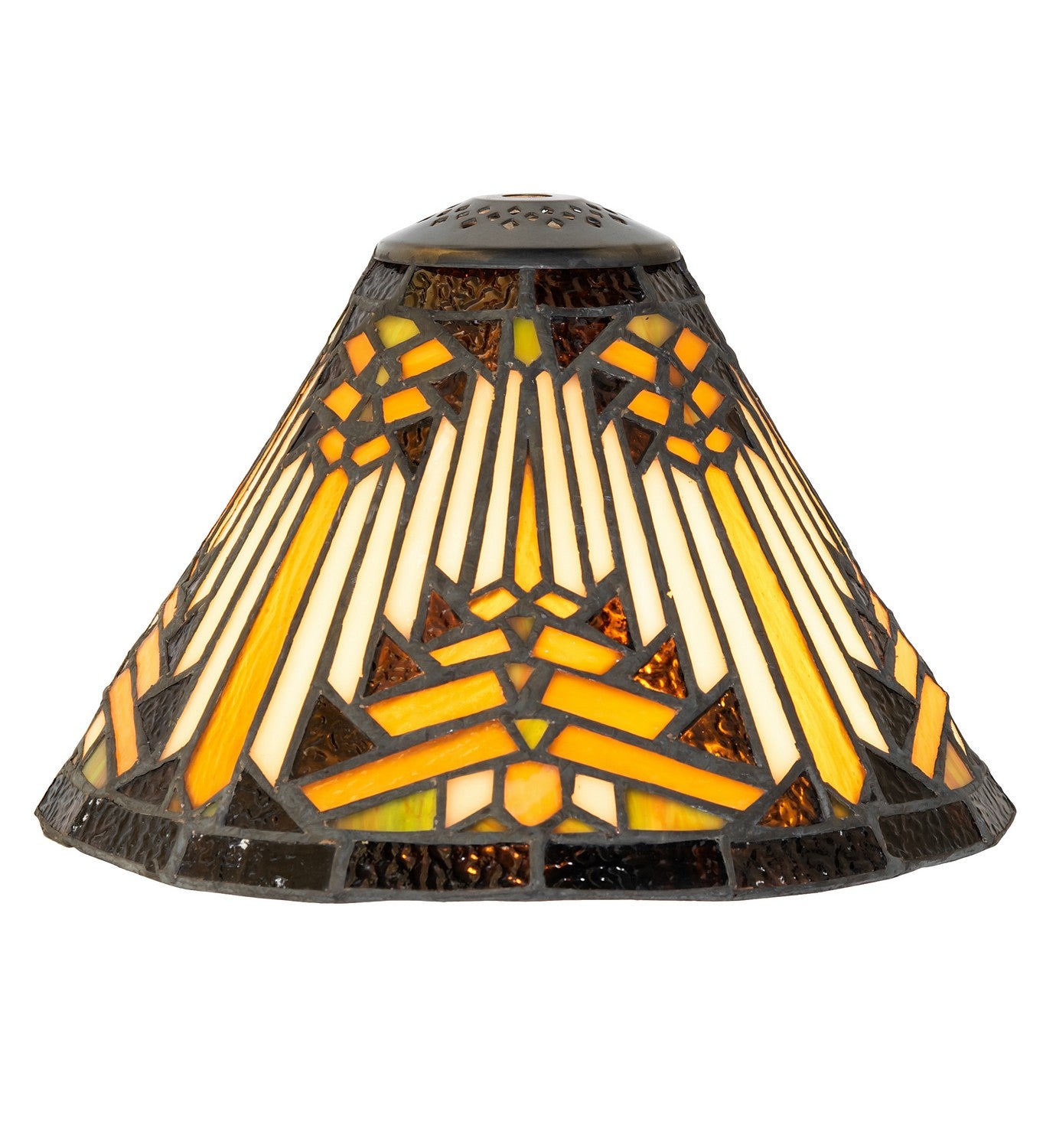 Meyda Tiffany - 65744 - Shade - Nuevo Ii Cone