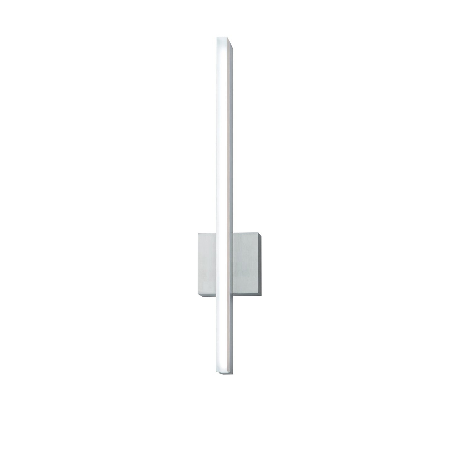 ELK Home - 9740-BA-MA - LED Wall Sconce - Ava - Brushed Aluminum