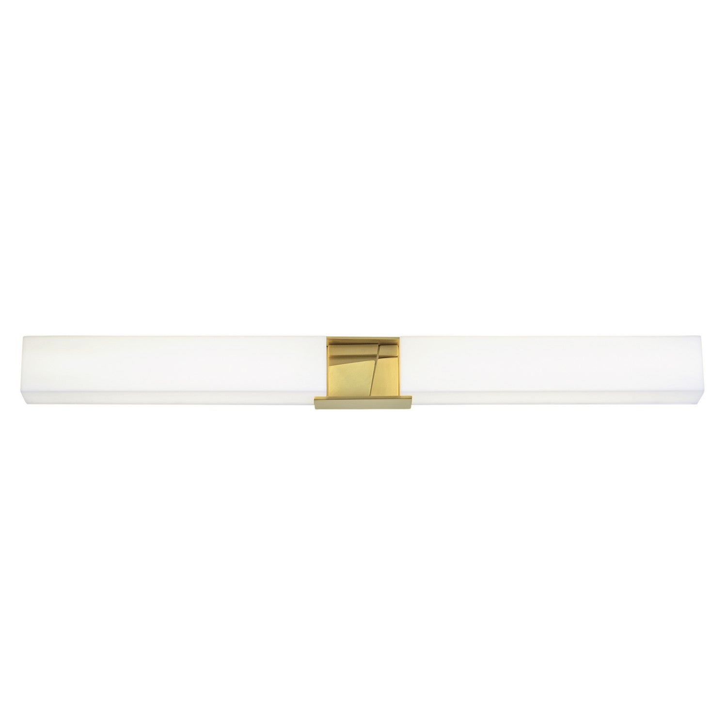 ELK Home - 9756-SB-MA - LED Vanity Light - Atremis - Satin Brass