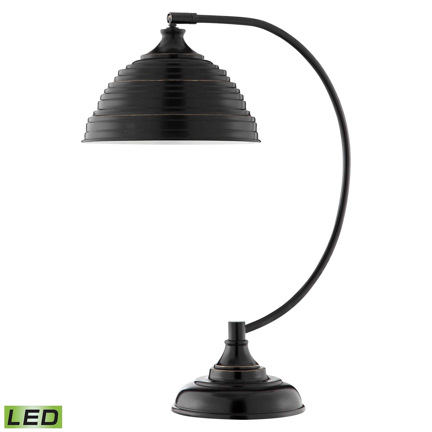 ELK Home - 99615-LED - LED Table Lamp - Alton - Oil Rubbed Bronze