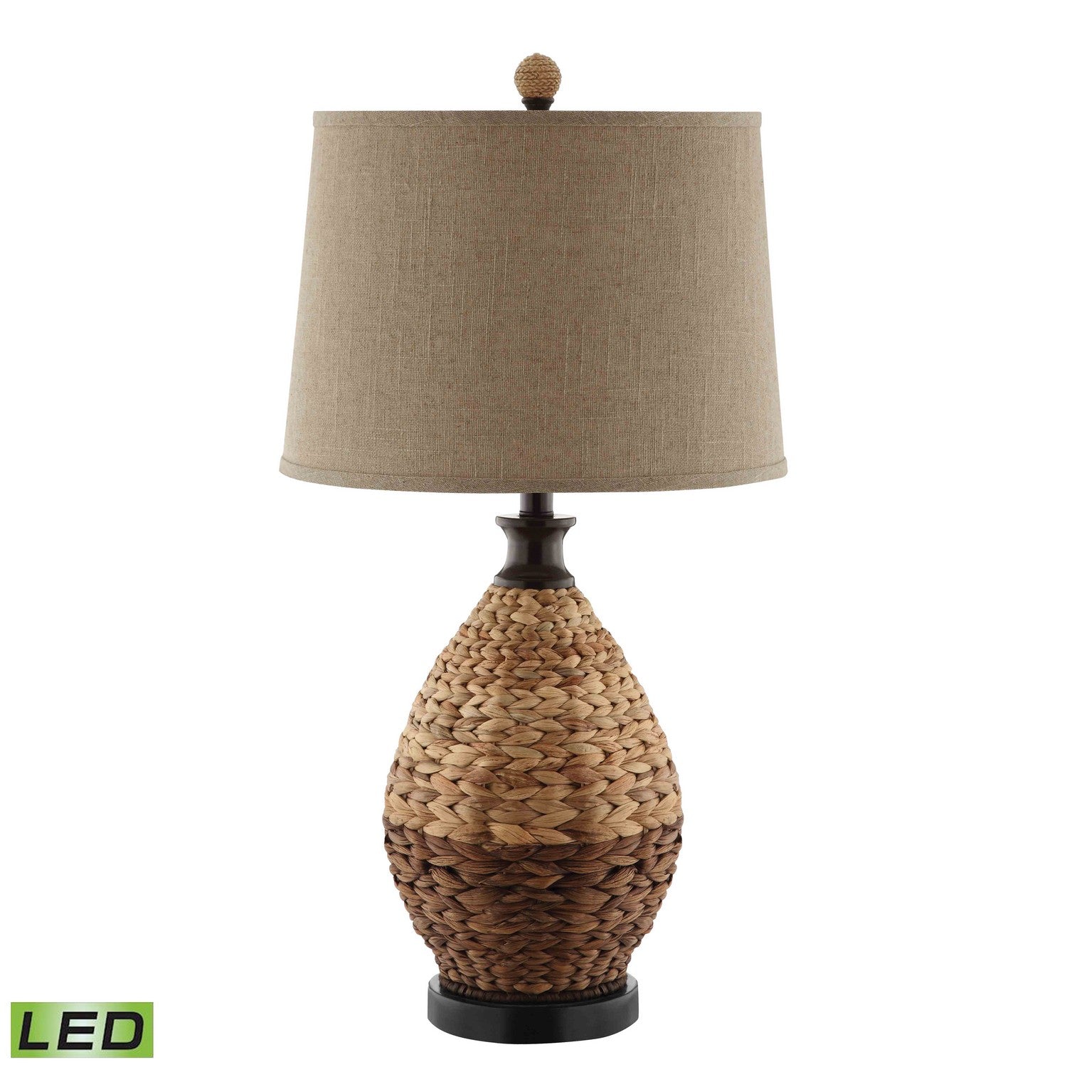 ELK Home - 99656-LED - LED Table Lamp - Weston - Natural