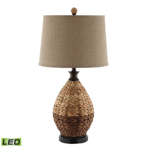 ELK Home - 99656-LED - LED Table Lamp - Weston - Natural