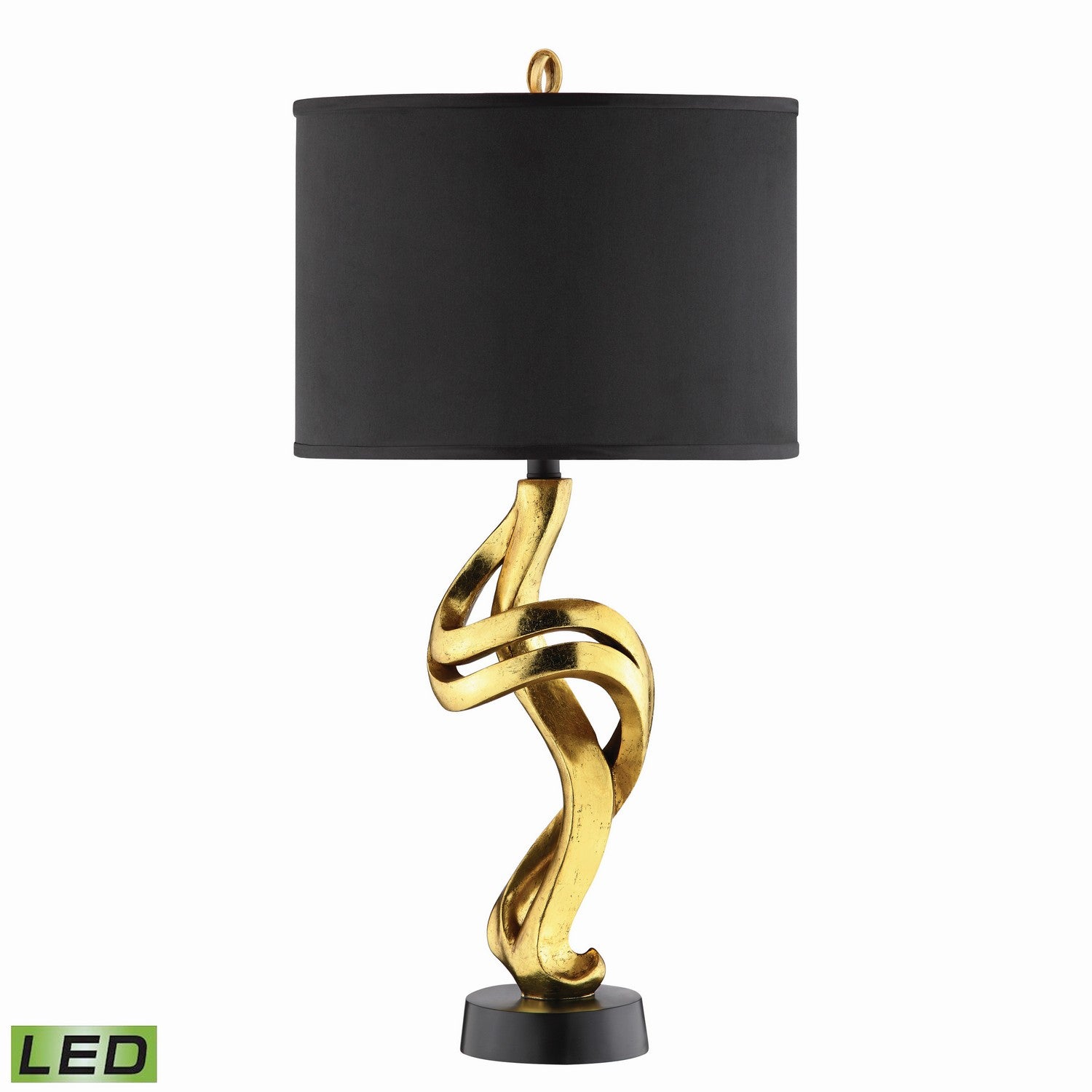 ELK Home - 99809-LED - LED Table Lamp - Belle - Gold