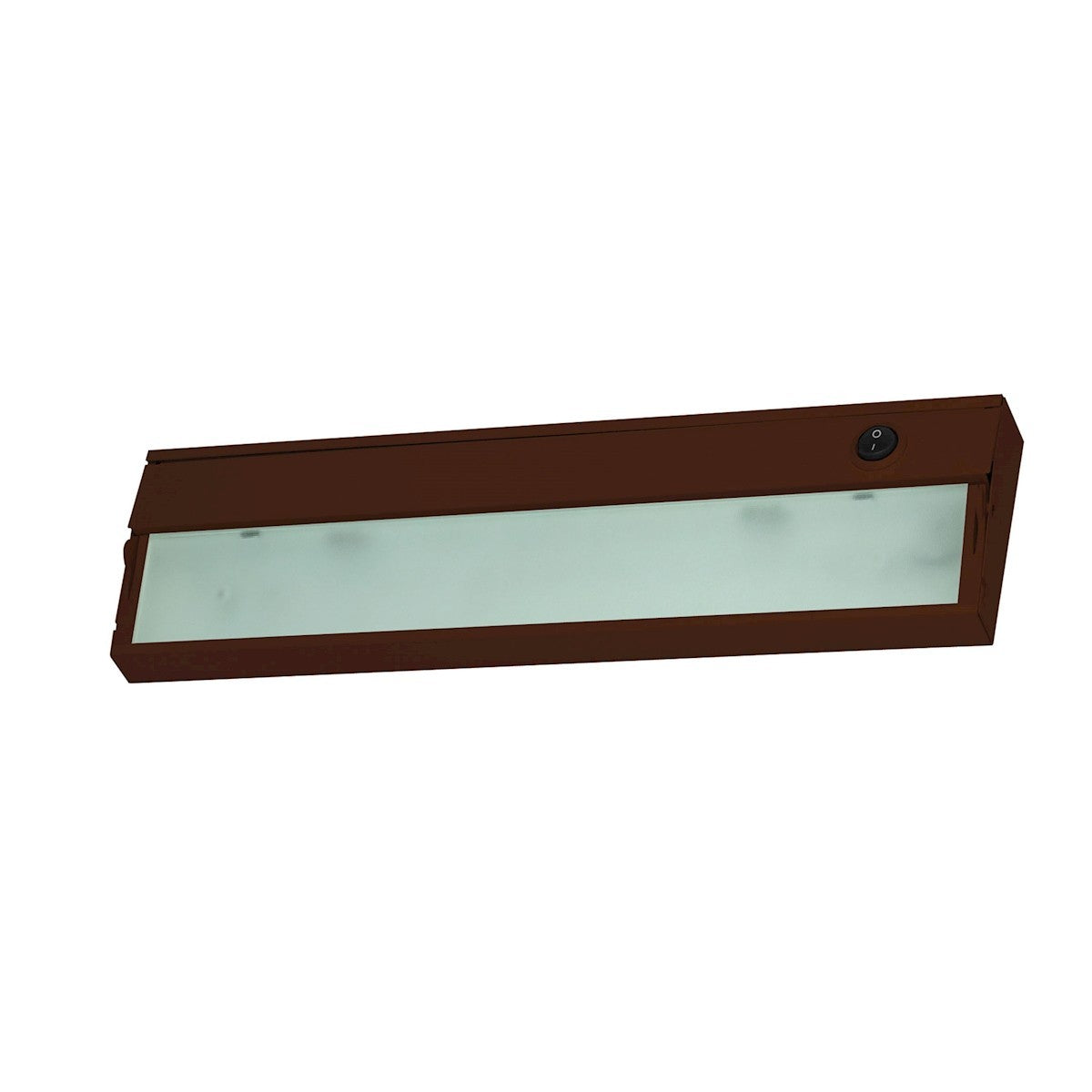 ELK Home - A009UC/15 - One Light Under Cabinet - Aurora - Bronze