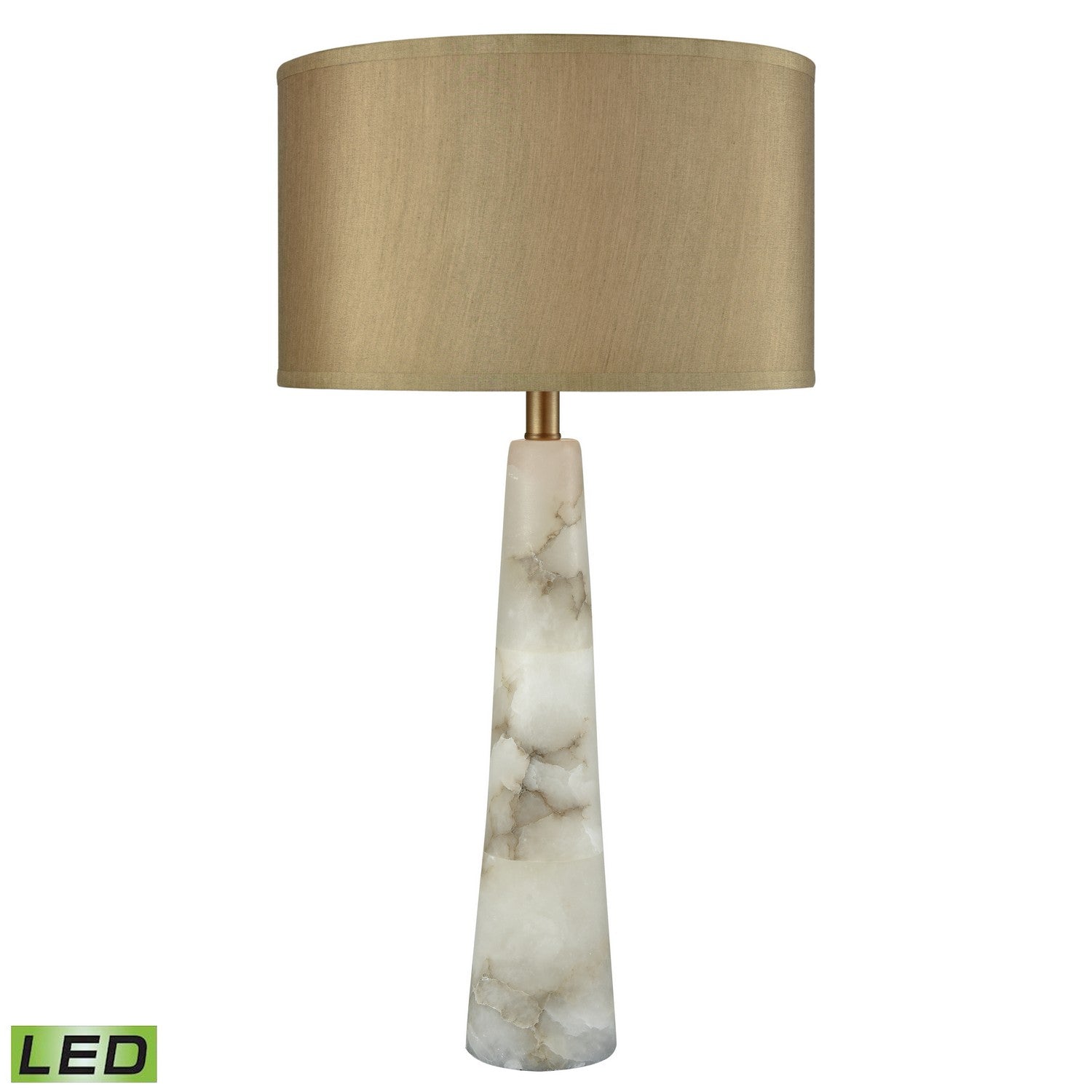 ELK Home - D3475-LED - LED Table Lamp - Champagne Float - Natural