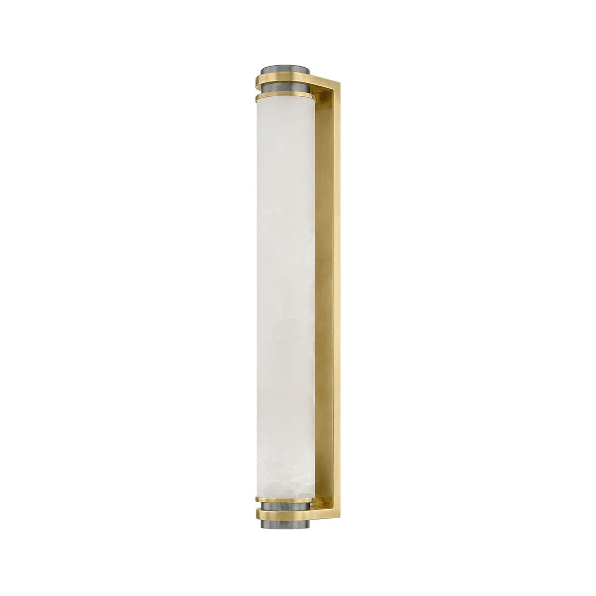 Corbett Lighting - 474-22-VB/VPT - LED Wall Sconce - Sorrento - Vintage Brass/Vintage Pewter