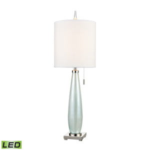 ELK Home - D4517-LED - LED Table Lamp - Confection - Seafoam Green