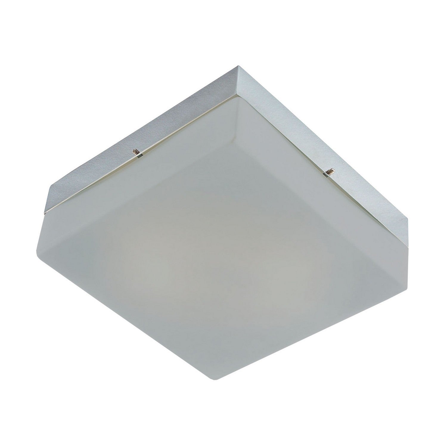 ELK Home - FM2000-10-95 - One Light Flush Mount - Quad - Gray