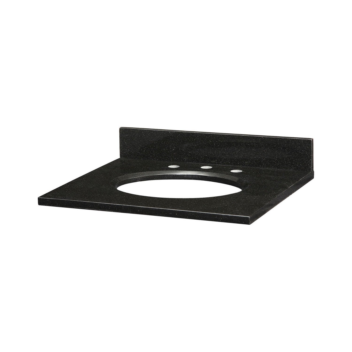 ELK Home - GRUT250BK - Stone Top - Stone Top - Black