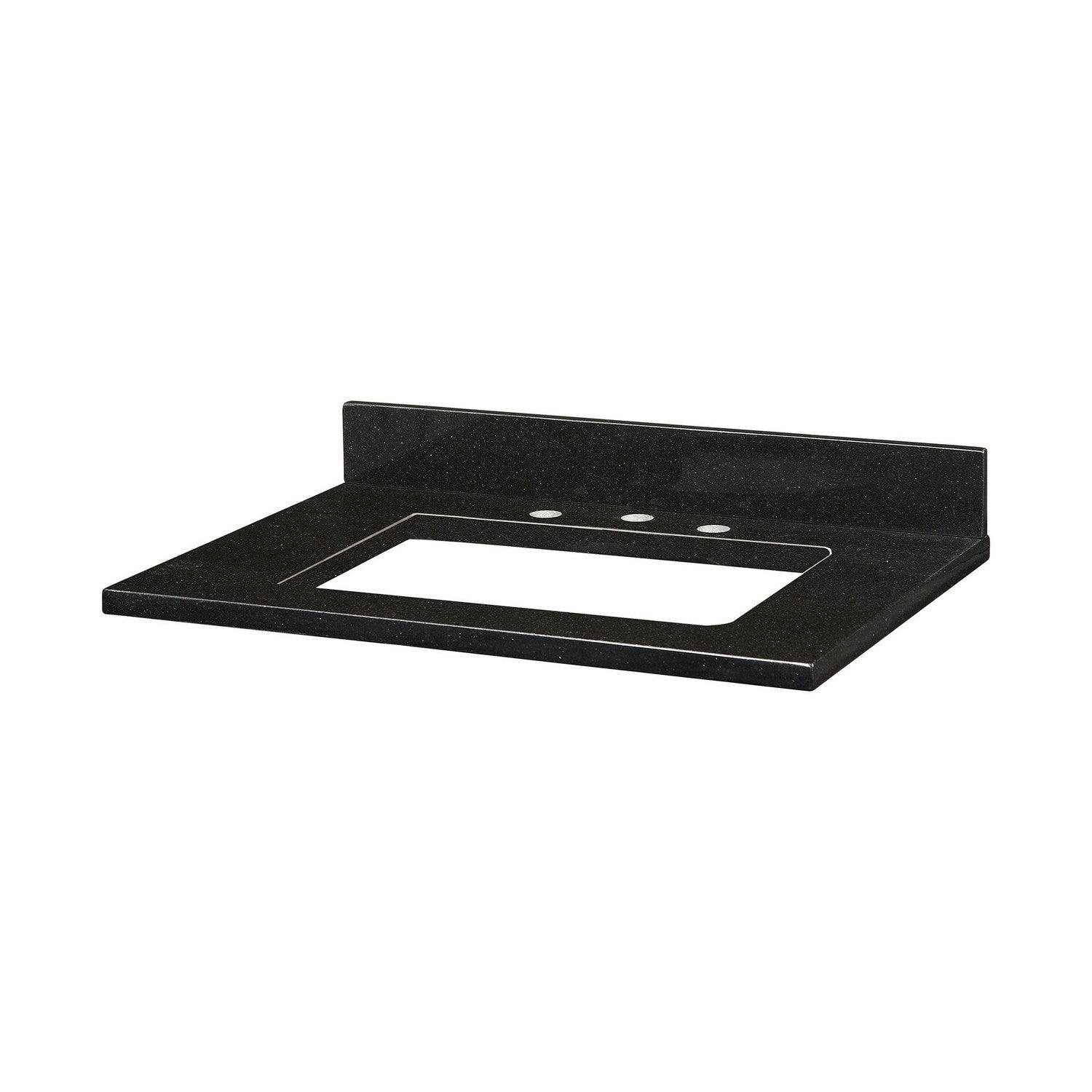 ELK Home - GRUT31RBK - Stone Top - Stone Top - Black