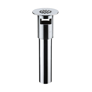 ELK Home - GS110CP - Accessory - Grid Strainer - Polished Chrome