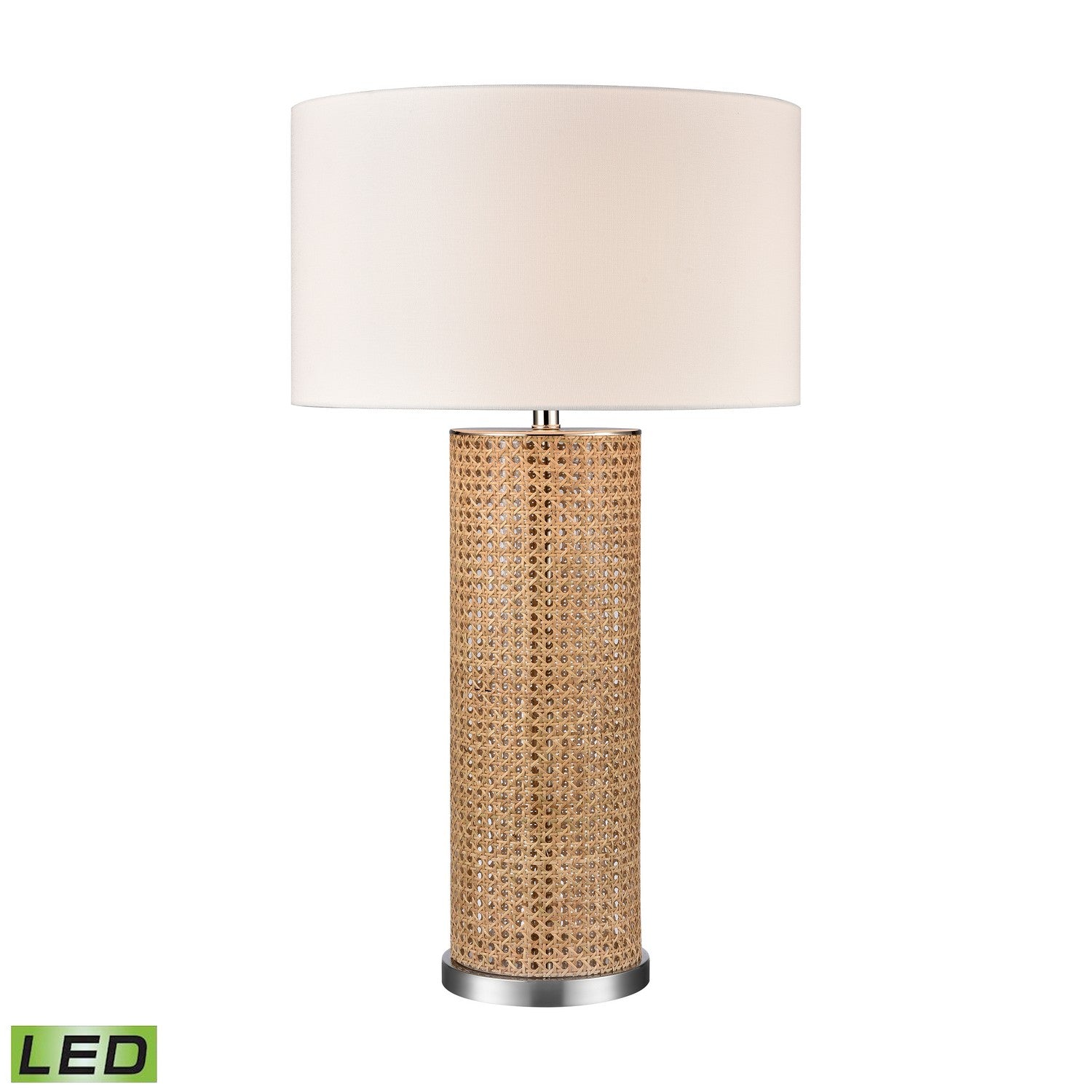 ELK Home - H0019-10320-LED - LED Table Lamp - Addison - Natural