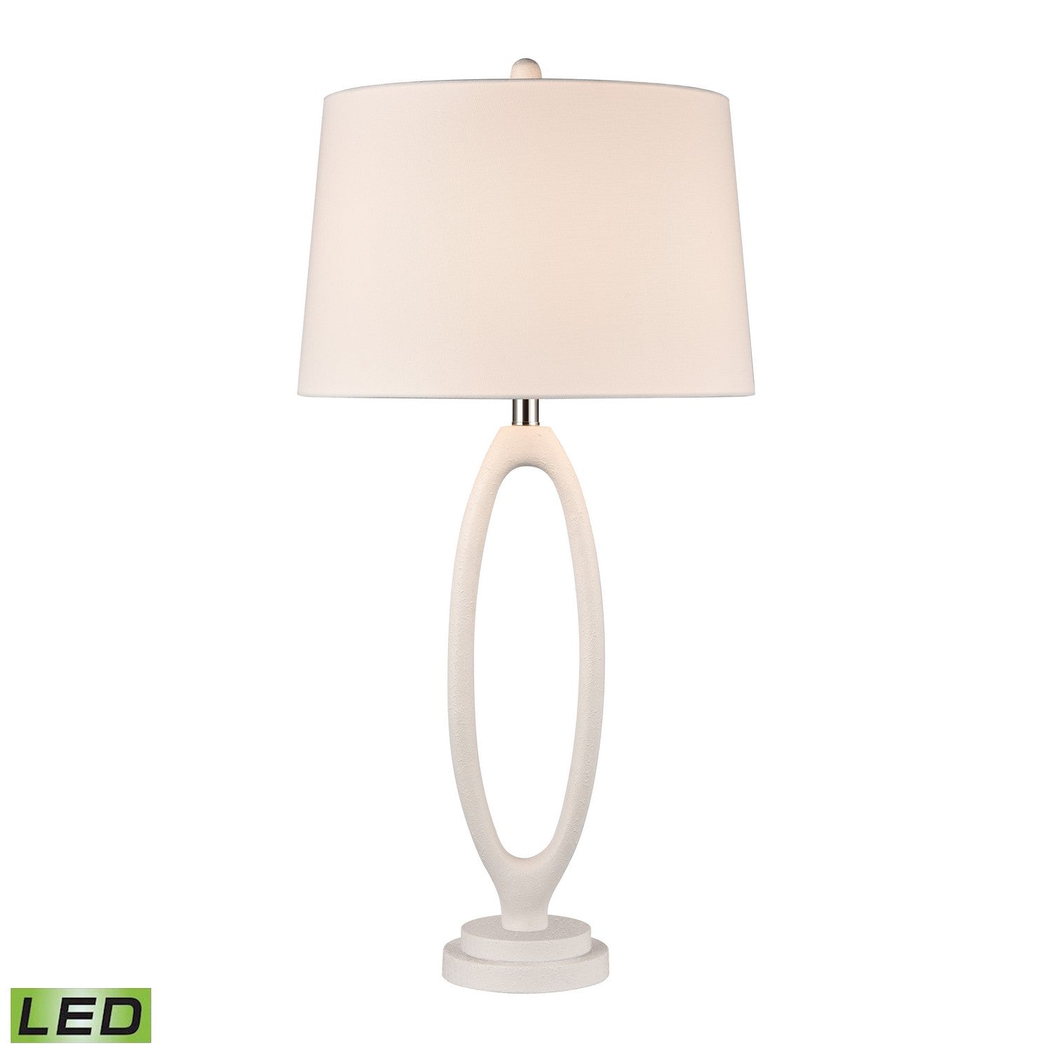 ELK Home - H0019-10324-LED - LED Table Lamp - Adair - Dry White