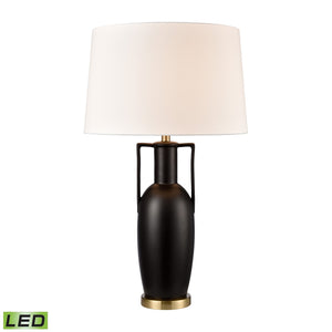 ELK Home - H0019-10329-LED - LED Table Lamp - Corin - Matte Black