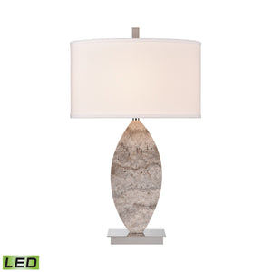 ELK Home - H0019-10388-LED - LED Table Lamp - Averill - Gray