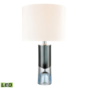 ELK Home - H0019-7998-LED - LED Table Lamp - Otho - Blue