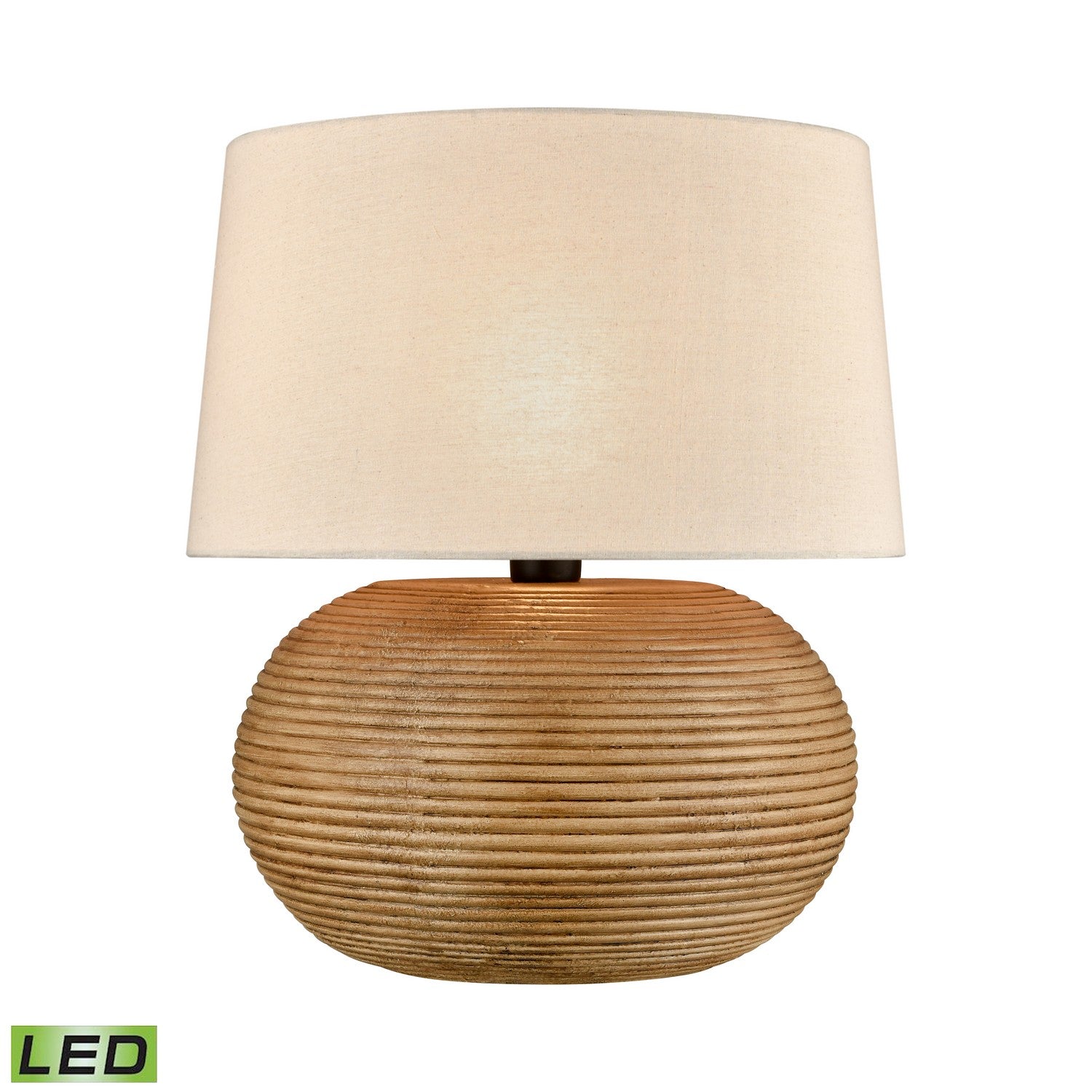 ELK Home - H0019-8560-LED - LED Table Lamp - Terran - Natural