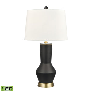 ELK Home - H0019-9494-LED - LED Table Lamp - Stanwell - Matte Black