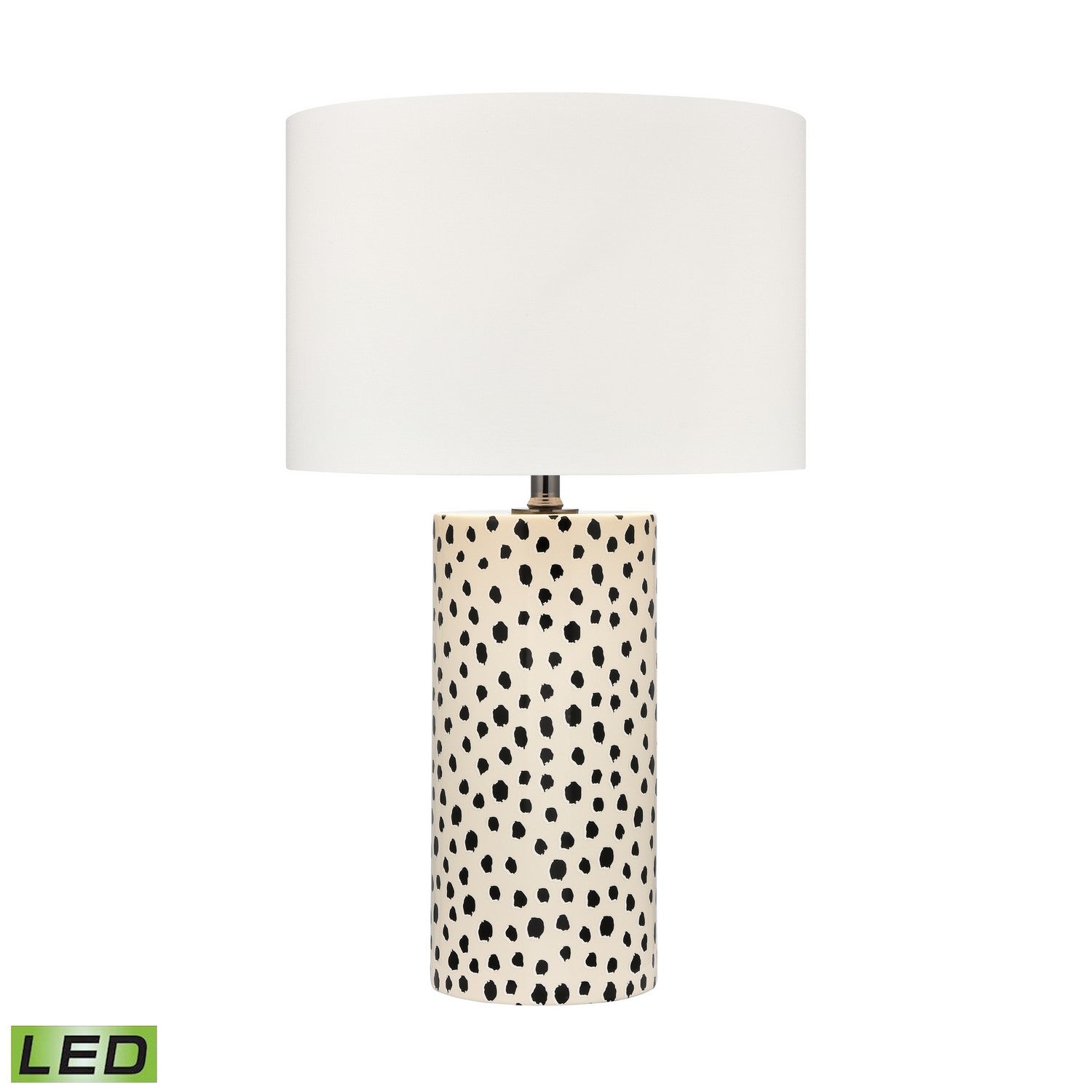 ELK Home - H0019-9513-LED - LED Table Lamp - Signe - Cream