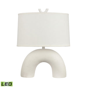 ELK Home - H0019-9532-LED - LED Table Lamp - Flection - Dry White