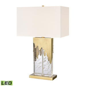 ELK Home - H0019-9589-LED - LED Table Lamp - Custom Blend - Natural