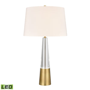 ELK Home - H0019-9590-LED - LED Table Lamp - Bodil - Clear