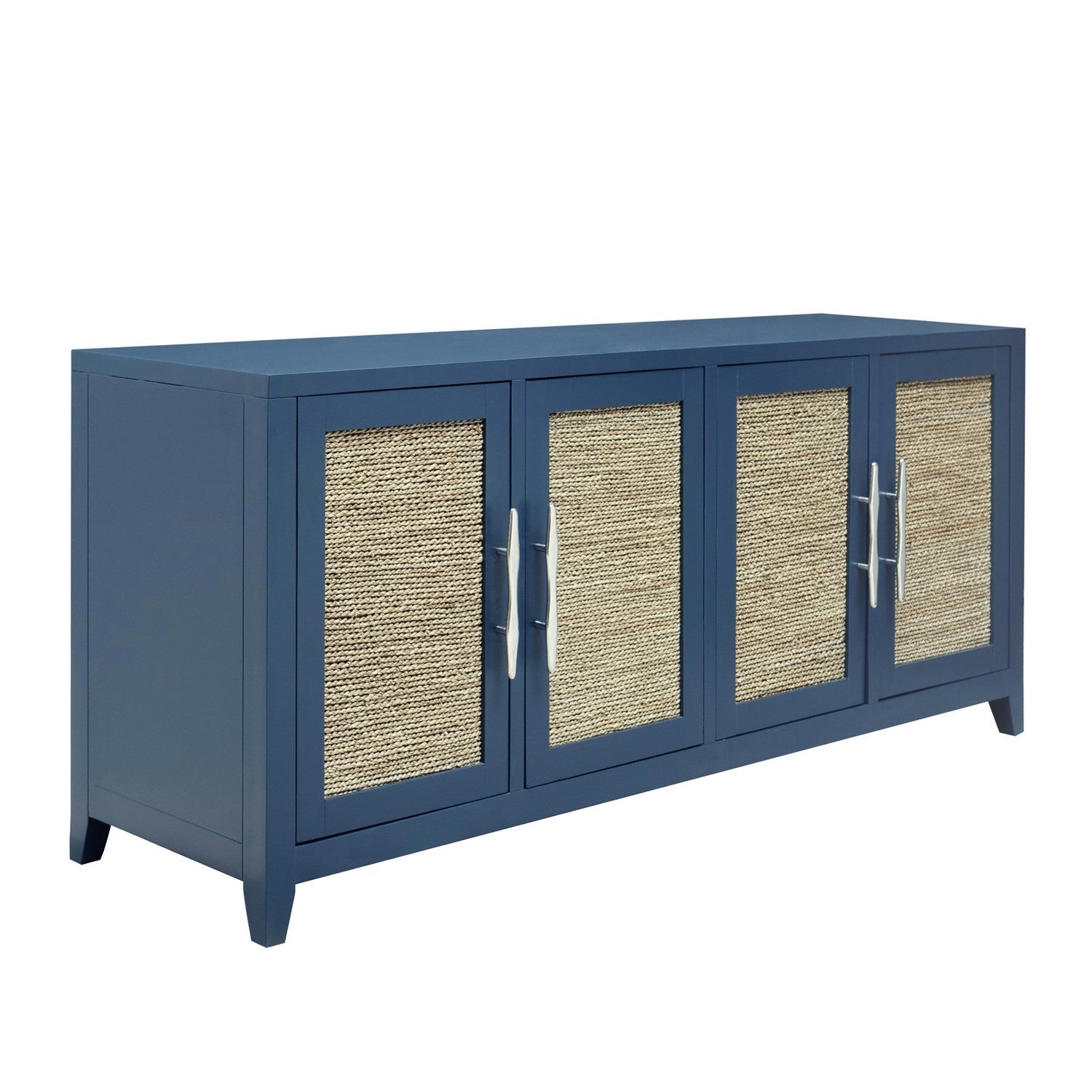 ELK Home - H0075-10776 - Credenza - Joyner - Neptune Blue