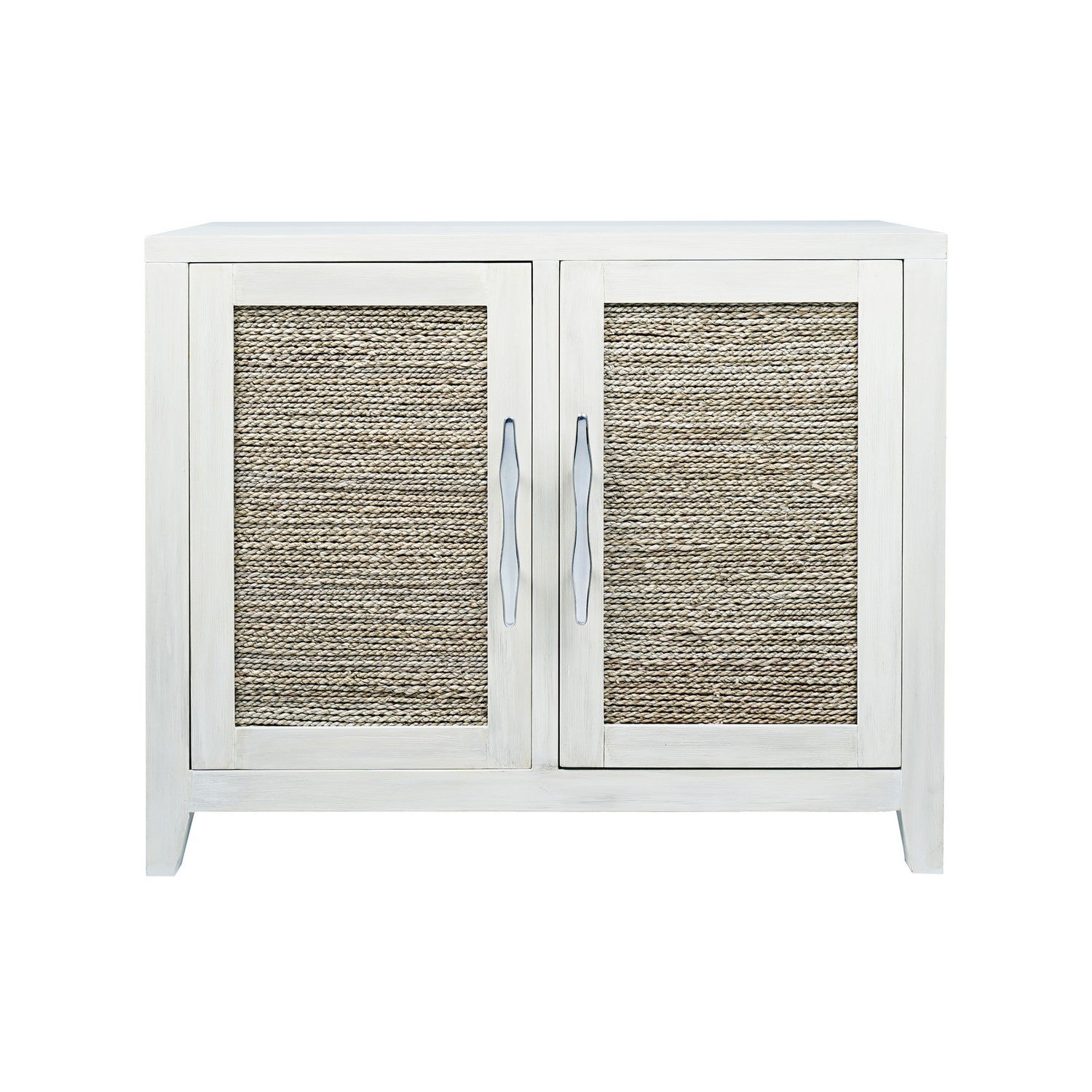 ELK Home - H0075-10781 - Cabinet - Joyner - White