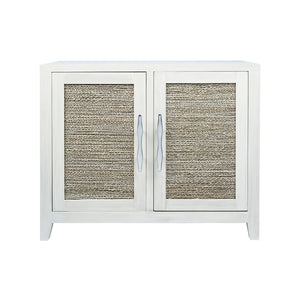 ELK Home - H0075-10781 - Cabinet - Joyner - White