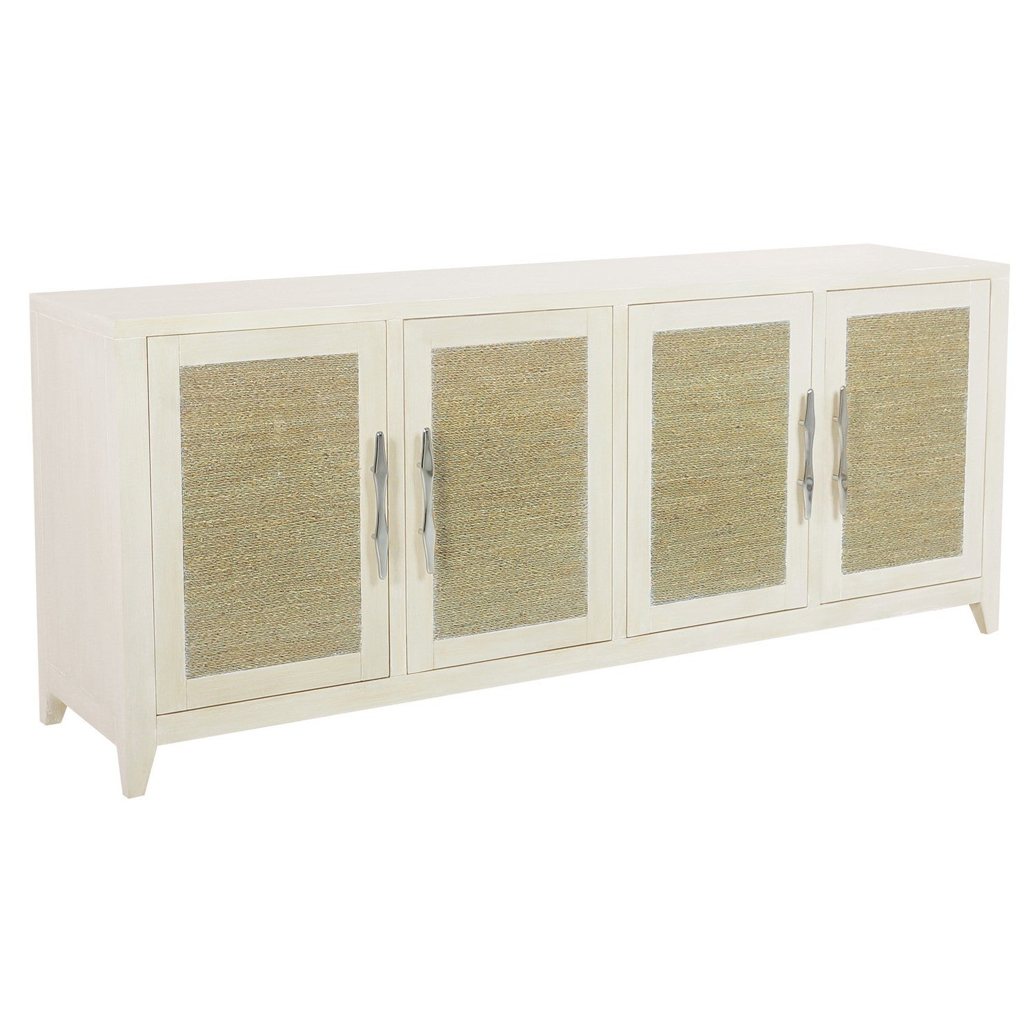 ELK Home - H0075-9443-AL - Credenza - Joyner - Almond