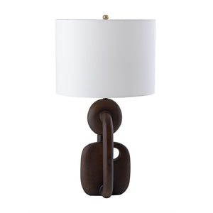 ELK Home - H0809-11881 - One Light Table Lamp - Colden - Bronze