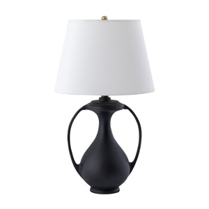 ELK Home - H0809-11882-LED - LED Table Lamp - Anpell - Black