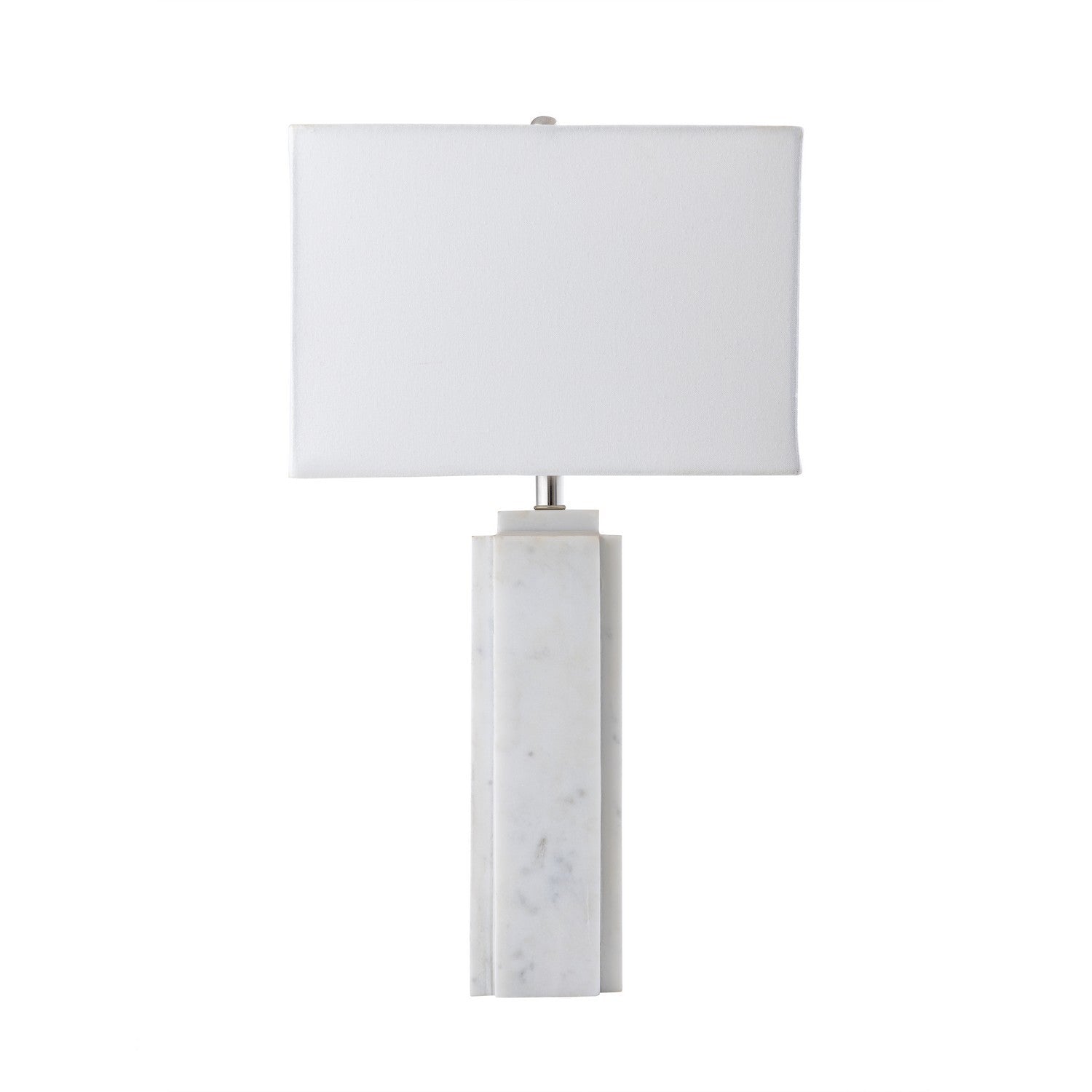 ELK Home - H0809-11885 - One Light Table Lamp - Hale - White