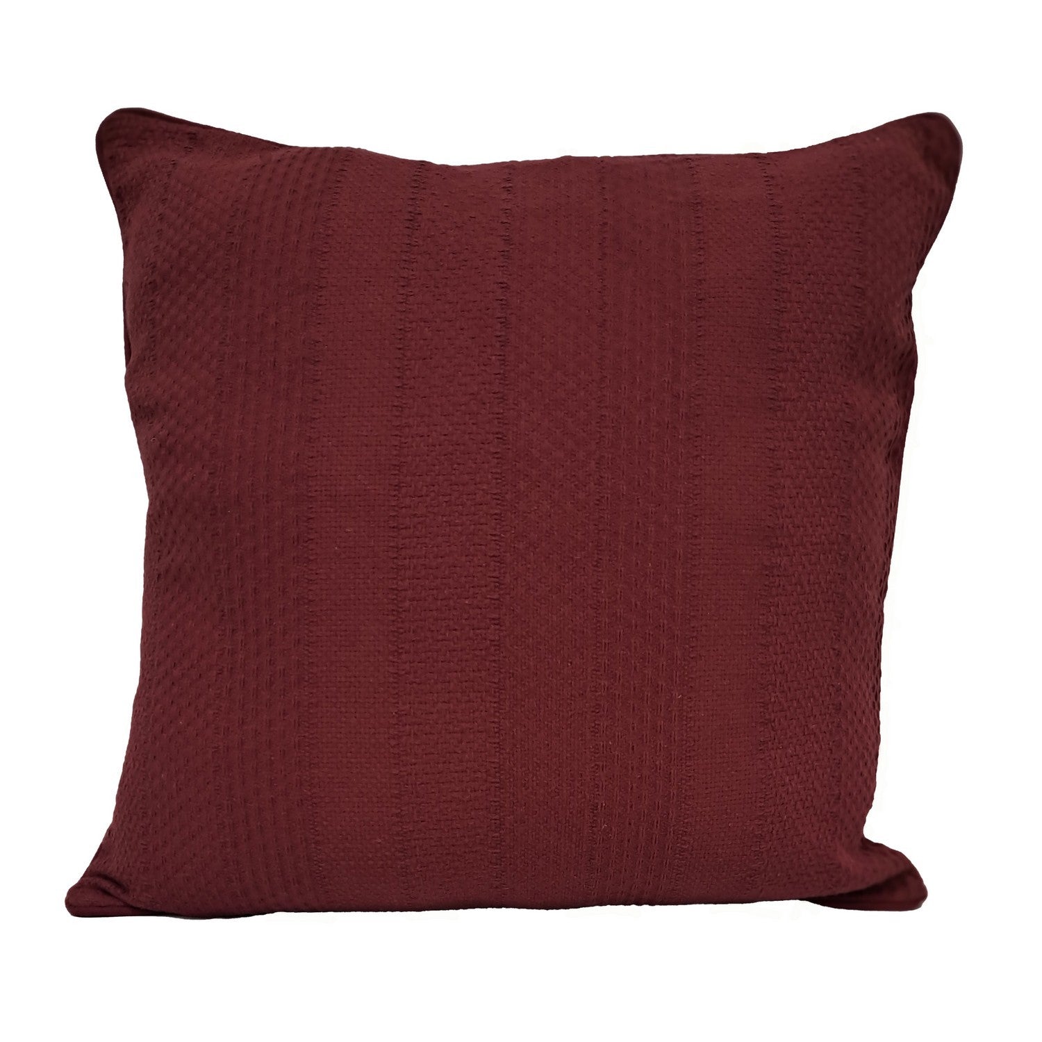 ELK Home - HVT0897-10581 - Pillow - Sevie - Maroon