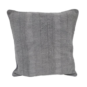 ELK Home - HVT0897-9975 - Pillow - Saskia - Gray