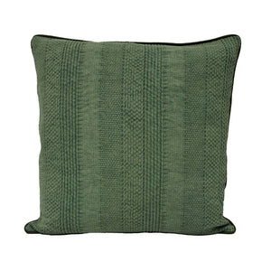 ELK Home - HVT0897-9978 - Pillow - Saskia - Green