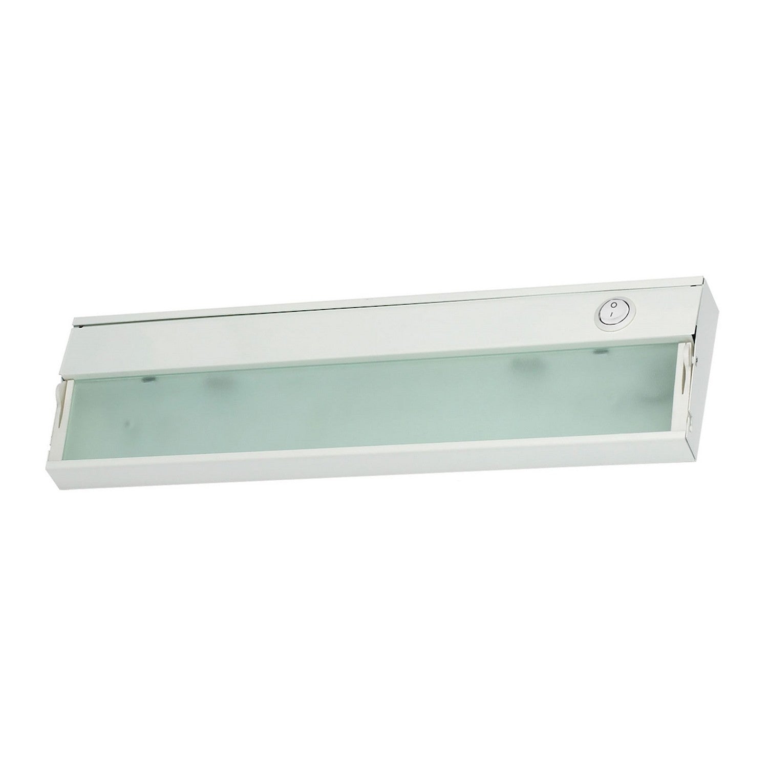 ELK Home - LD009RSF-D - LED Under Cabinet - ZeeLite - White