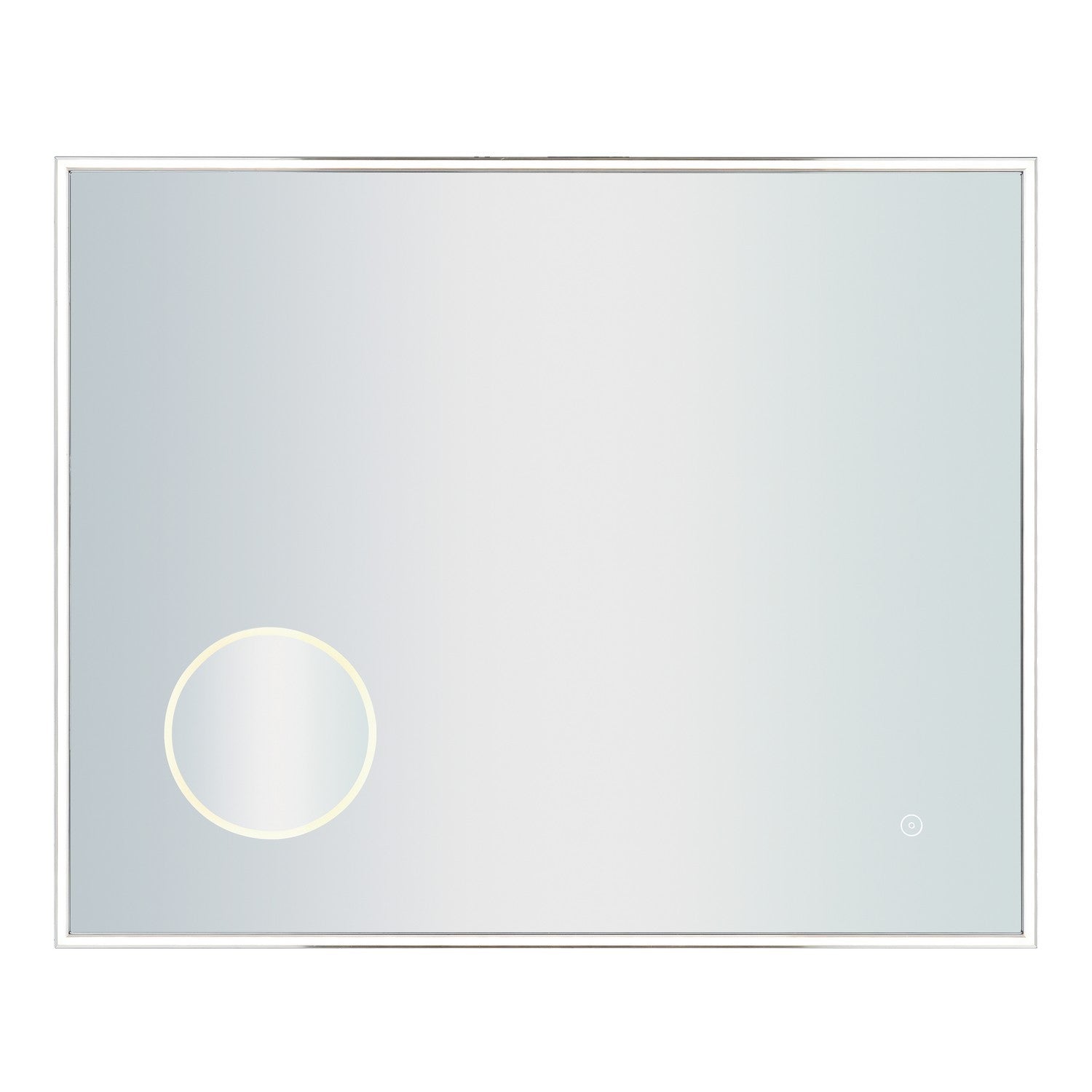 ELK Home - LM3K-3024-BL4-MAG - Mirror - LED Lighted Mirrors - Polished Chrome