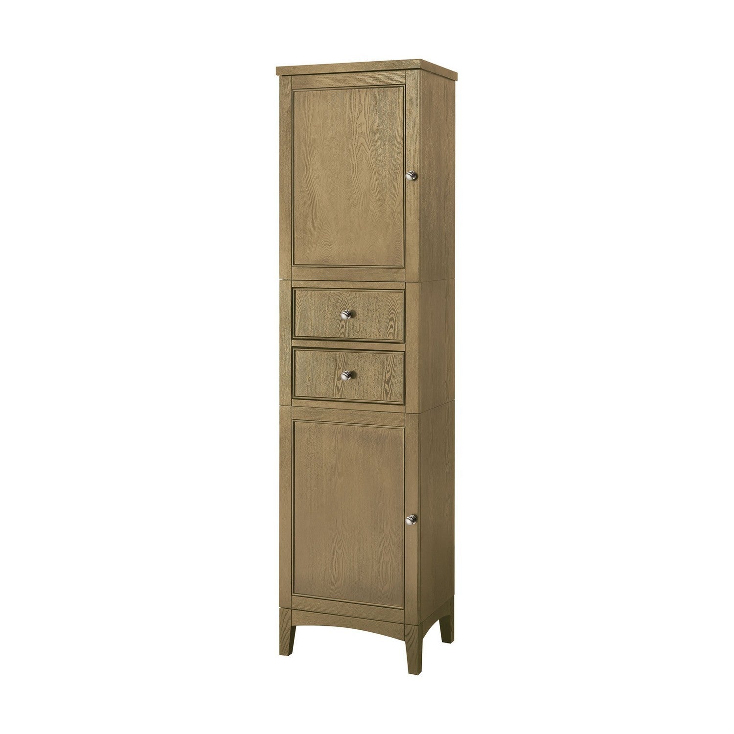 ELK Home - LT-KENT-TL-18NA - Linen Tower - Kent - Natural