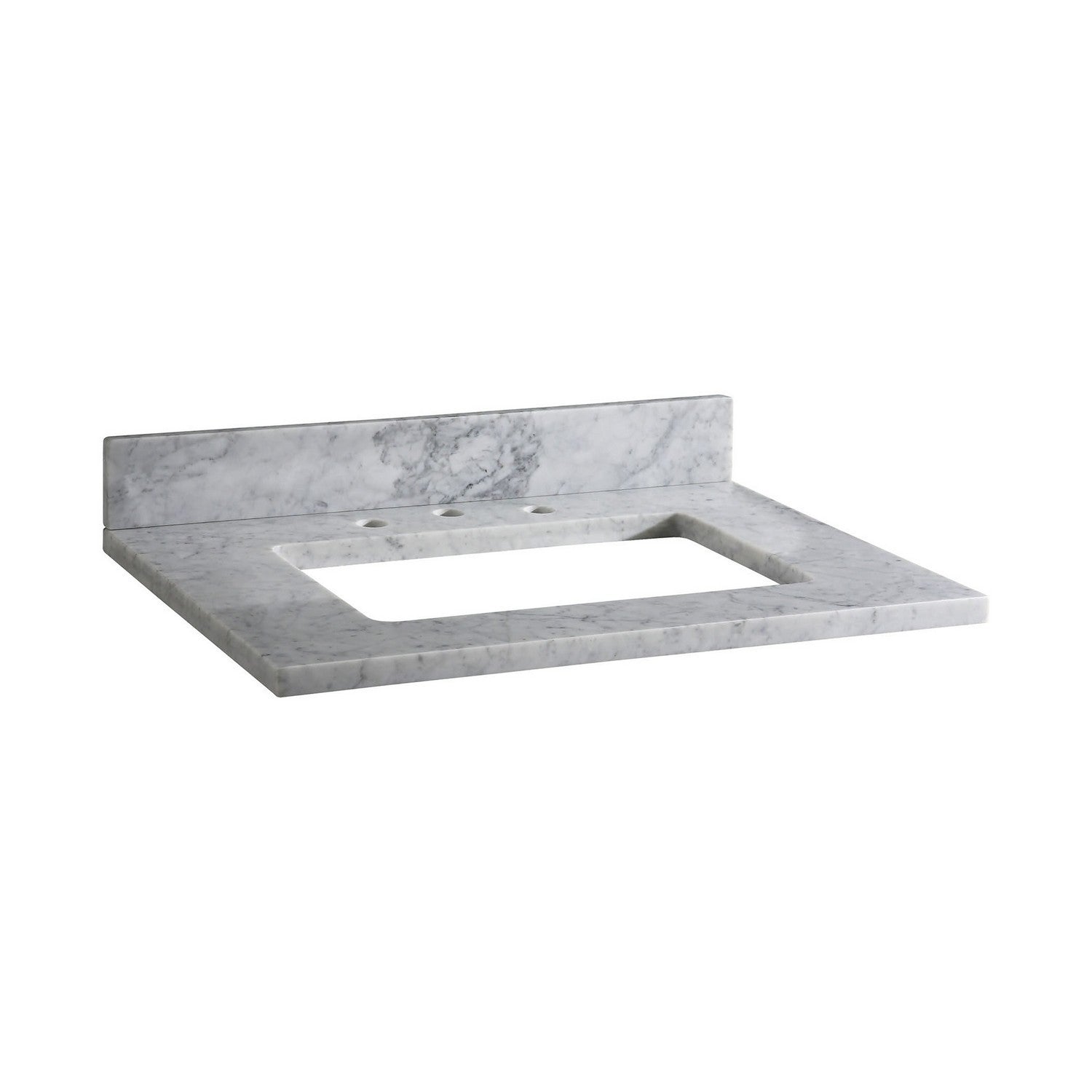 ELK Home - MAUT25RWT - Stone Top - White