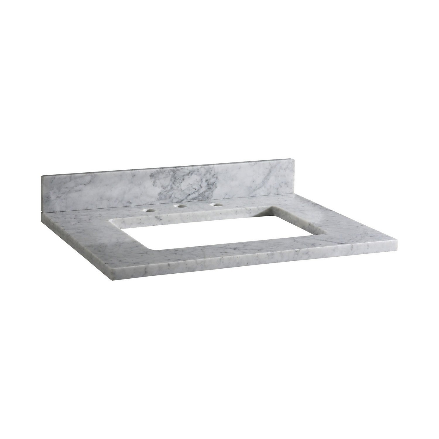 ELK Home - MAUT31RWT - Stone Top - White