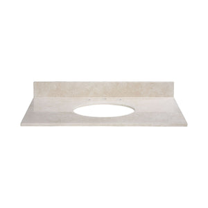 ELK Home - MAUT370CM - Stone Top - Beige