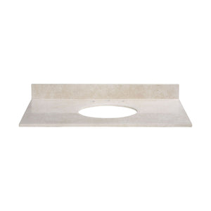 ELK Home - MAUT490CM - Stone Top - Beige