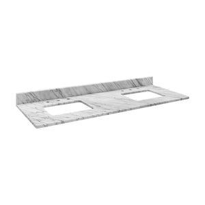 ELK Home - MAUT61RWT - Stone Top - Stone Top - White