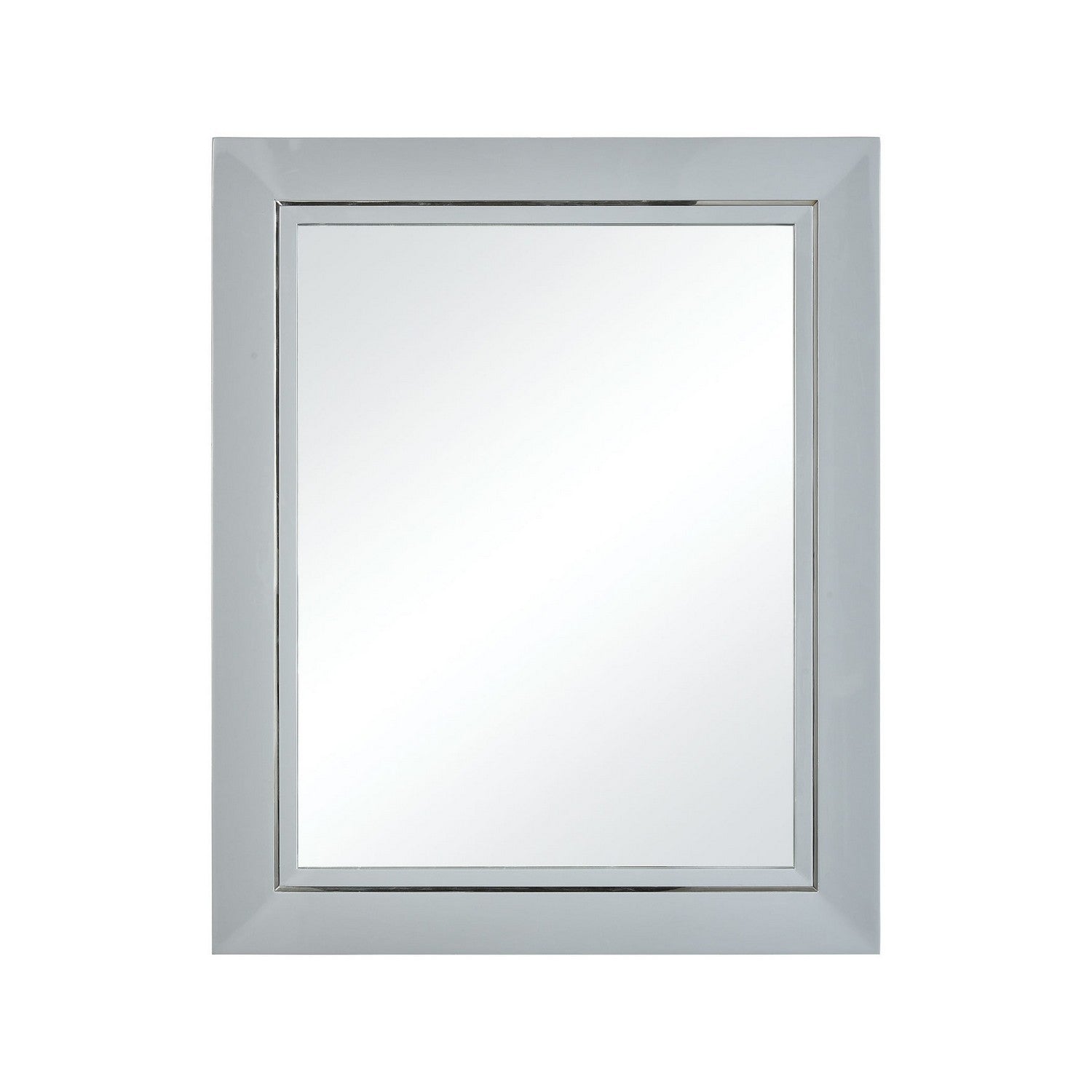 ELK Home - M-MANHATTAN-36GR - Mirror - Manhattan - Gray