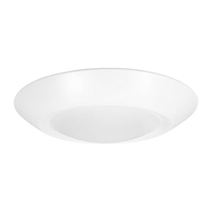 Generation Lighting. - 14210S-15 - LED Recessed - Traverse Direct - White